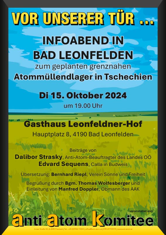 Bad Leonfelden