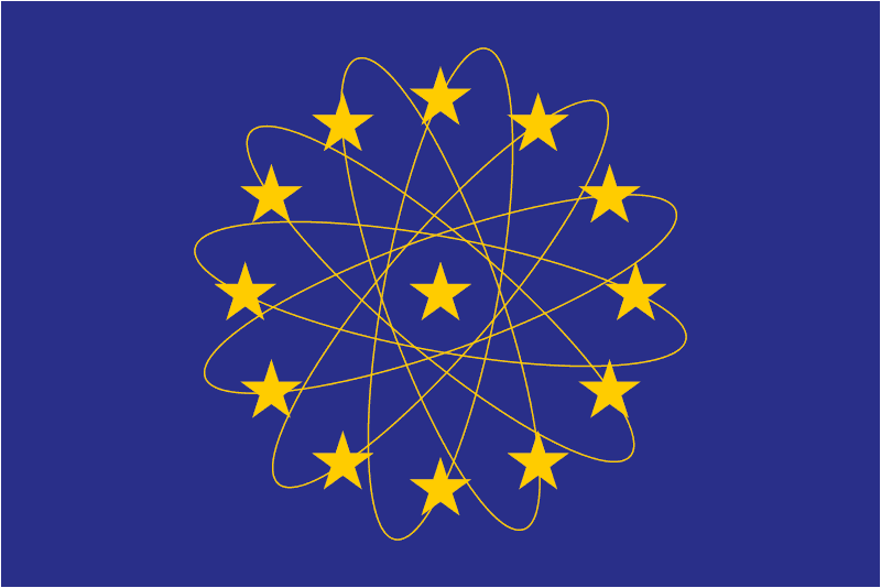 Atomflagge